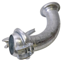 3-1/2" išorinis/vidinis sriegis, 90°, Bauer 3142490