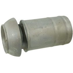 Žarnos antgalis, išorinis sriegis 4"+5", 4104005Z