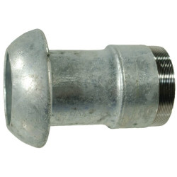 2 1/2" išorinis sriegis su 2" sriegiu 25106002
