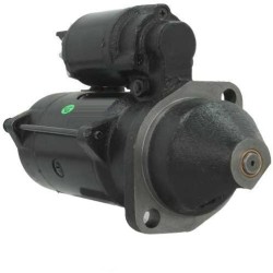 Case - IH 2130 Pro STA2167260 Starteris 12V 3,2kW