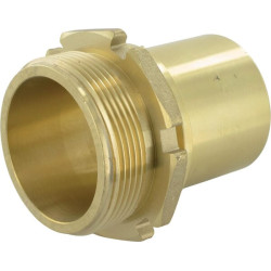 Swage perversmas. 4" vyriškas 5537100100