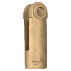 PERLA sklendės RIV9854 veleno šakė