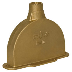 5 colių vožtuvo sklendė PERLA RIV9822125
