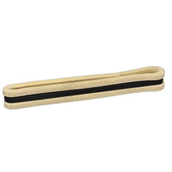 8" ašmenų sandariklių komplektas RIV9836200