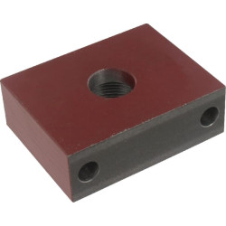 Slydimo blokelis 6" B.P. SA34