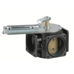 3 padėčių vožtuvas 6" + HD cilindras 0601 ARZO0024150601