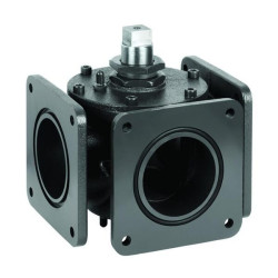 Trijų padėčių vožtuvas 3" 3000002