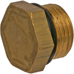 Kamštis 3/8" 6200582