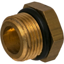 Kamštis 3/8" 6200582