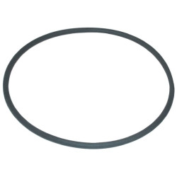 O formos žiedas 180,98x6,99 mm, 70 Shore EPDM, juodas 6310001Z