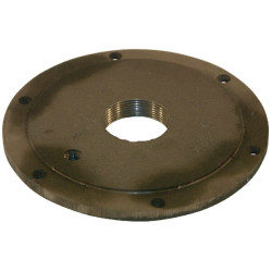 Dangtelis 4" 3 padėčių vožtuvui 4000018