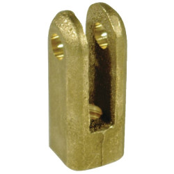 Šakutė veleno vožtuvui 6030500