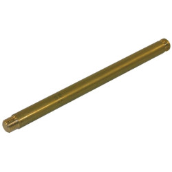 8 colių sklendės velenas 8010500