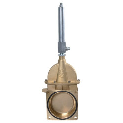 8" vožtuvas su cilindru 8000572DW