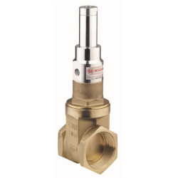3 colių dvigubo veikimo „oildynamic“ sklendė ARIN3075080000