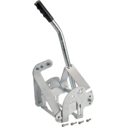 HD rankena 8 colių flanšo vožtuvui 8970000