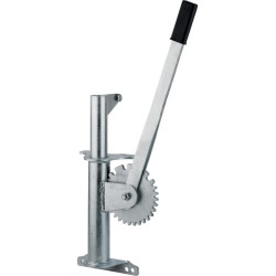 6 colių sklendės svirtis MZ 6093300