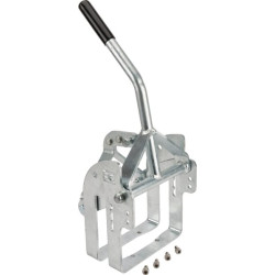 Rankenos 6 colių peilinis sklendės 6970082