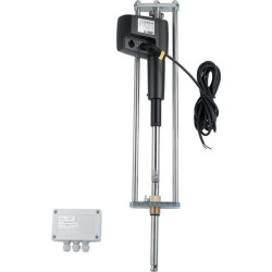 Pavarų rinkinys 6" 12V MZ 6061000