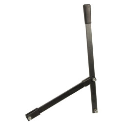 4 colių uždarymo vožtuvo svirties komplektas B.P. 6080200286