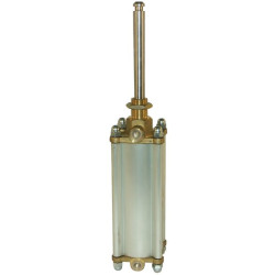Pneumatinis cilindras 5" su magnetu MZ 5008200MZ