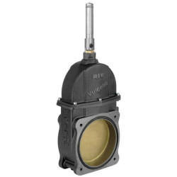 8" VULCANO hidraulinis uždarymo vožtuvas RIV94200