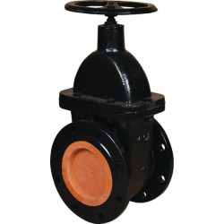 Veleno vožtuvas 8" 8000522