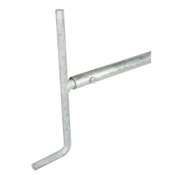 Prailginimo strypas 3000 mm 6035522Z