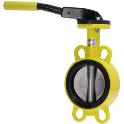 Dujų sklendės DN100 ASKDN100