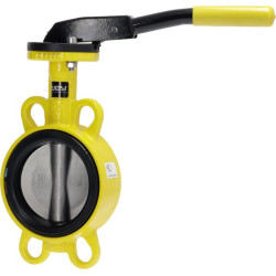 Dujų sklendės DN100 ASKDN100