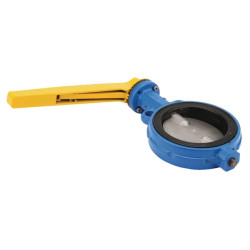 Dujų sklendės DN200 ASKDN200