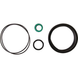 Korpuso sandarinimo komplektas DN65, 28 tipas BDE28VN065