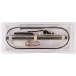 Korpuso sandarinimo komplektas DN250, 28 tipas, BDE28VN250