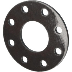 EN 1092-1 Flanšas 2 1/2" 80 mm vidinis skersmuo 25330080