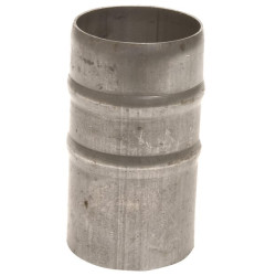 Žarnos antgalis, juodas, 8" 250 mm, 8400001Z