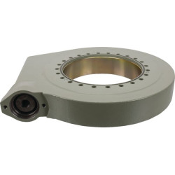 Hidraulinė šarnyrinė jungtis 264 mm SD10264SH