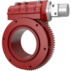 REVOBLOCK 07-250 MY23 su varikliu 6080200578