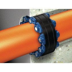 „Link-Seal LS475“ grandininė grandinė 650047500040