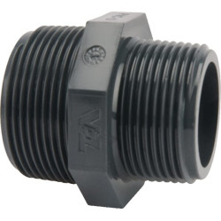 Reduktorius 2xM 1/2" x 3/8" V335050