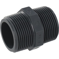 Spenelis 2xM 1" 7001065