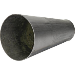 Plieninis kūgis 4" 4910000