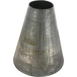 Privirinamas kūgis 6" 6910000Z
