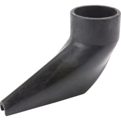 Guminis purškimo antgalis tinka Schouten MI022