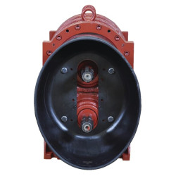 BR siurblys 172 m³/h B.P. BR160D