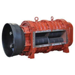 BR siurblys 255m³/h B.P. BR240D