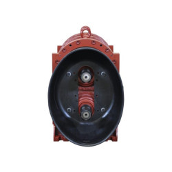 BR siurblys 255m³/h B.P. BR240D