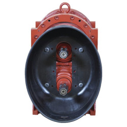 BR siurblys 127 m³/h B.P. BR120D