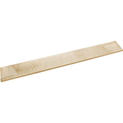 Mentelė 640x80x6,7 mm, ilgaamžė 4070113107