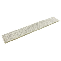 Mentelė 370x60x6,5 mm, ilgaamžė CME7
