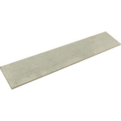 Mentelė 410x82,5x7,5 mm, ilgaamžė 4070113226